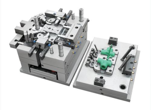 深圳模具行业中注塑模具的五大特点