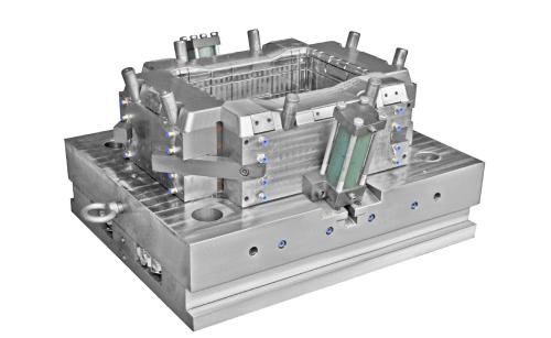 深圳注塑模具开模,如何预防模具拉不开模？ 