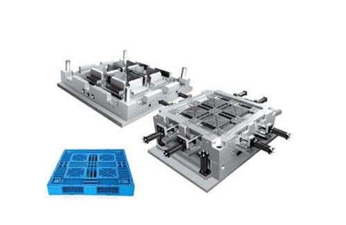 注塑模具加工为什么要选用高速切削？