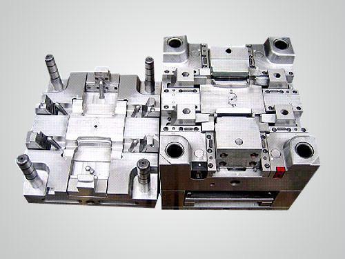 塑料模具生产公司工艺设计