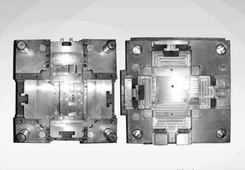 塑料模具生产方式有哪些，如何区分6种塑料模具